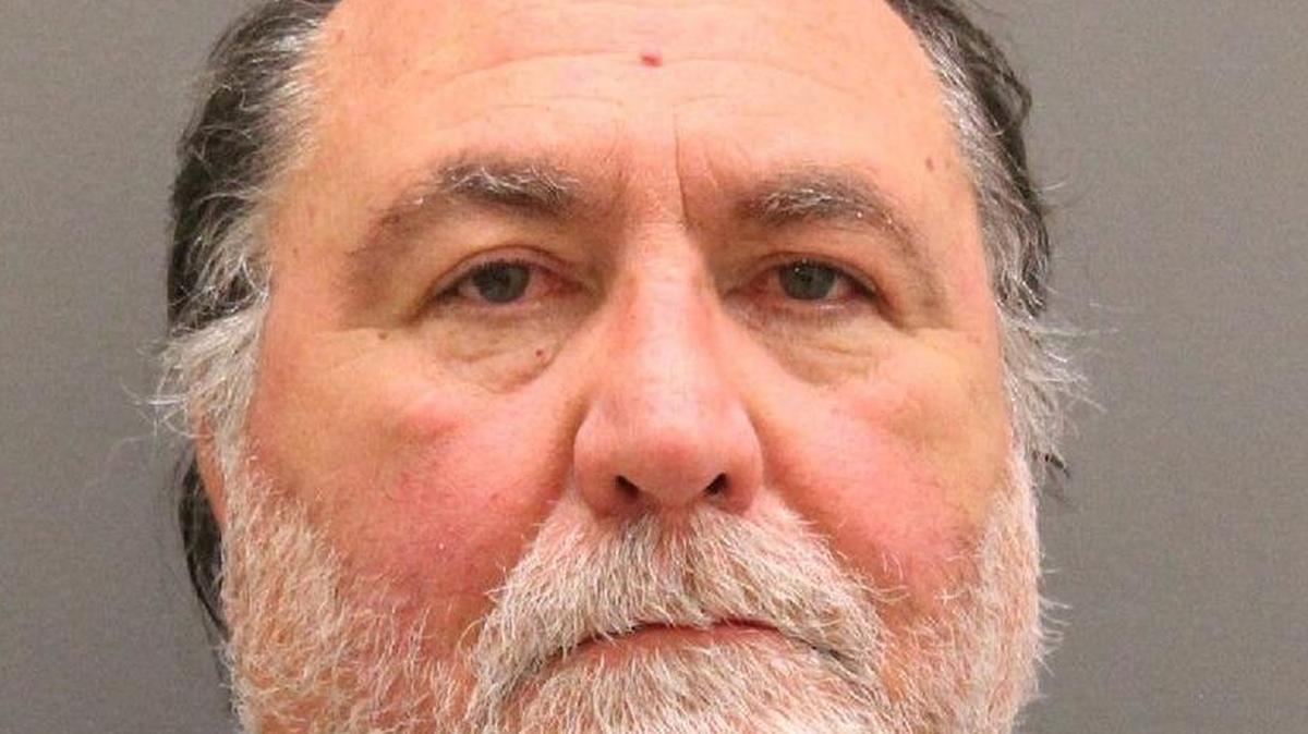 Wendell Earl Popejoy, 63, of Michigan, has been charged with open murder after authorities say he shot his neighbor as she was snowblowing his driveway.