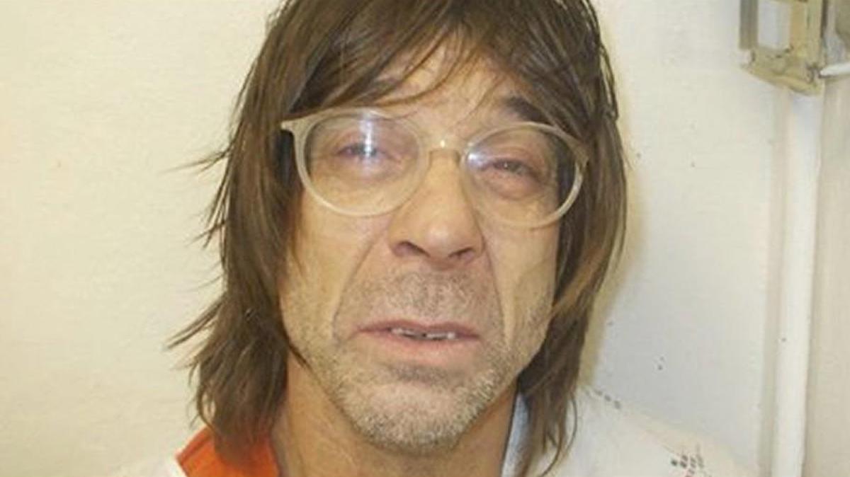 A 45-year-old Goltry, Okla. man is accused of raping a young teenage girl. Another adult is accused of knowing about it and not reporting it.