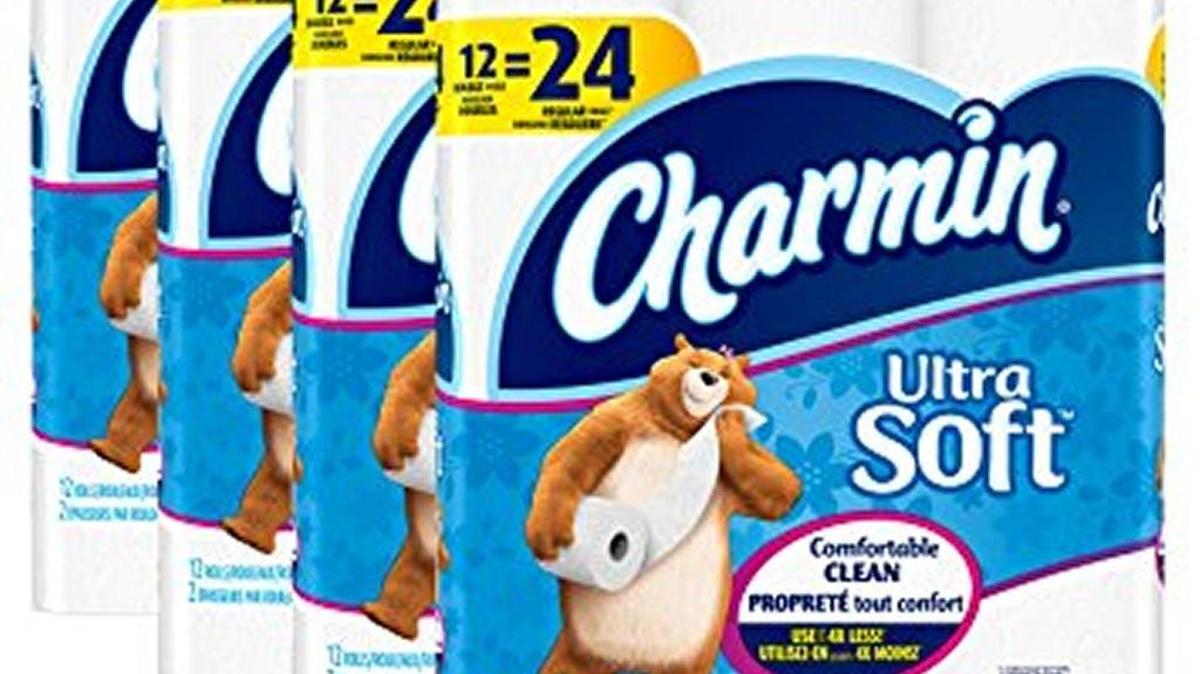 The notorious “Mad Pooper” of Colorado has received an offer that Charmin hopes she can’t refuse and will stop her “runs.”