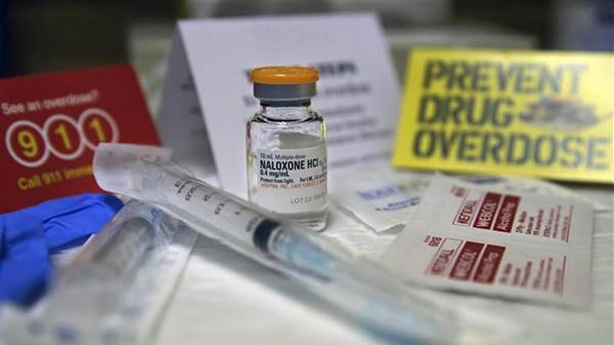 A Pennsylvania mom who cleaned up the scene of her son’s overdose might have come into contact with a lethal drug or paraphernalia, authorities suspect. She died a few days later, and so did her son.
