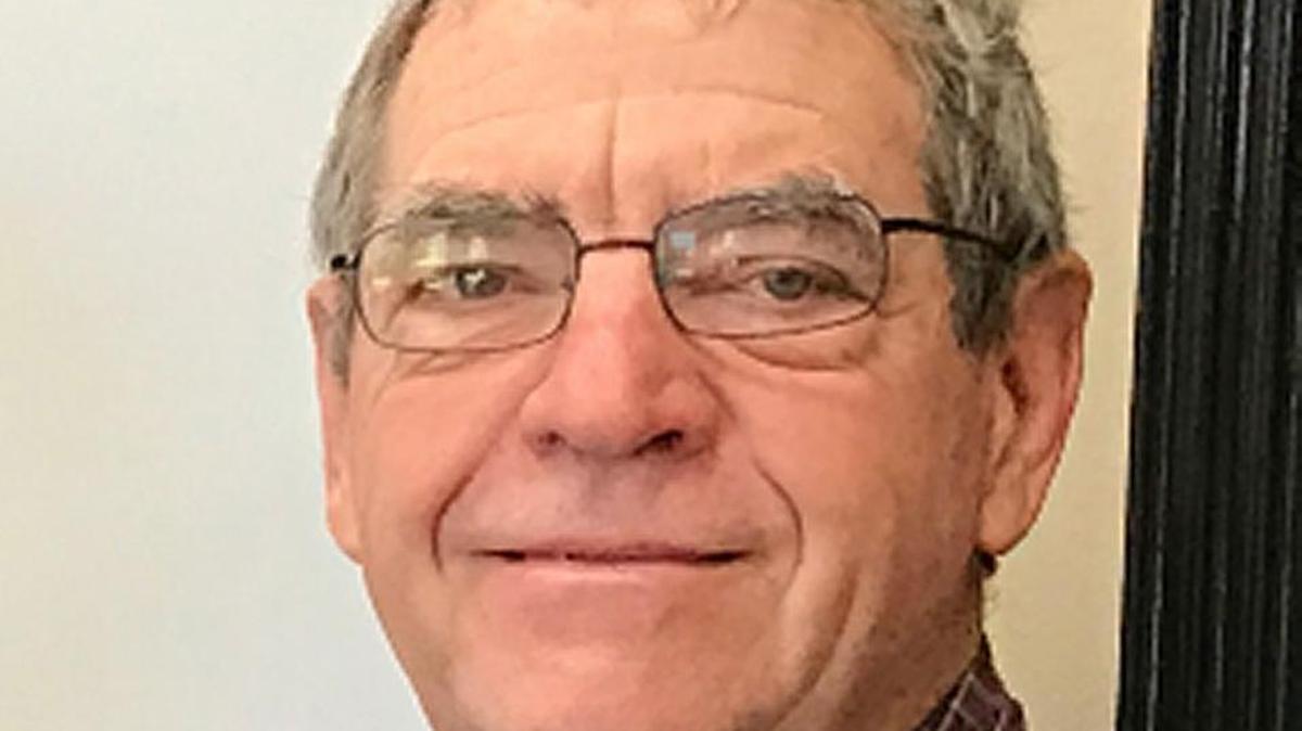 Russ Kurth, 63, of Logan, Iowa, died this week in a bizarre accident at a grain bin.