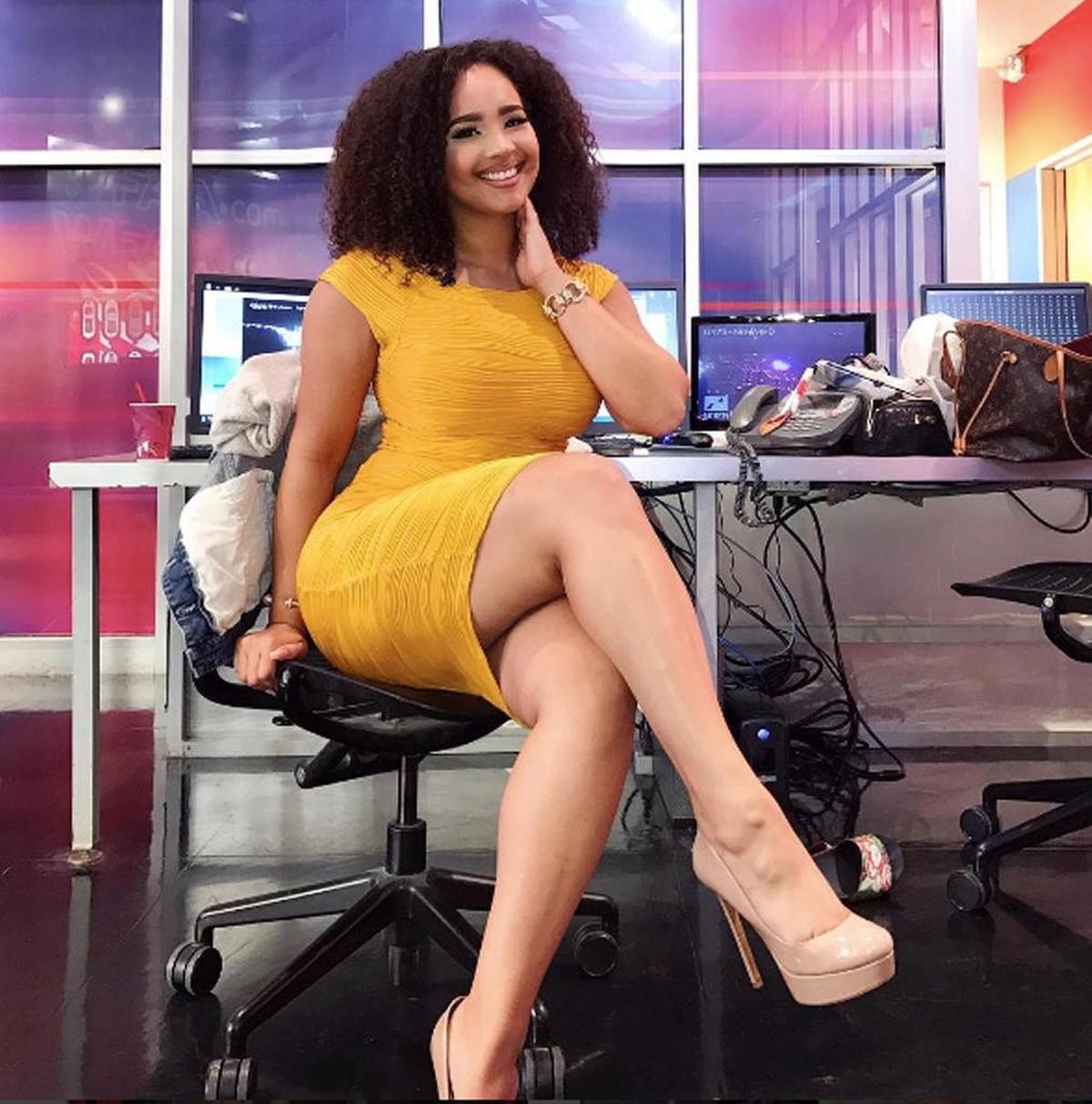 Demetria Obilor