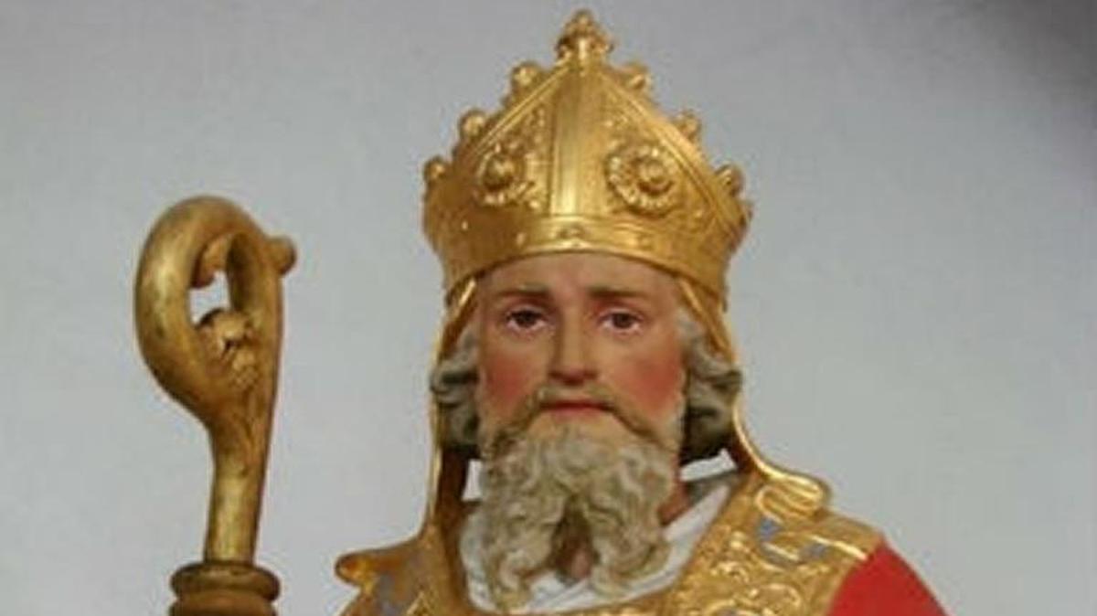 St. Nicholas