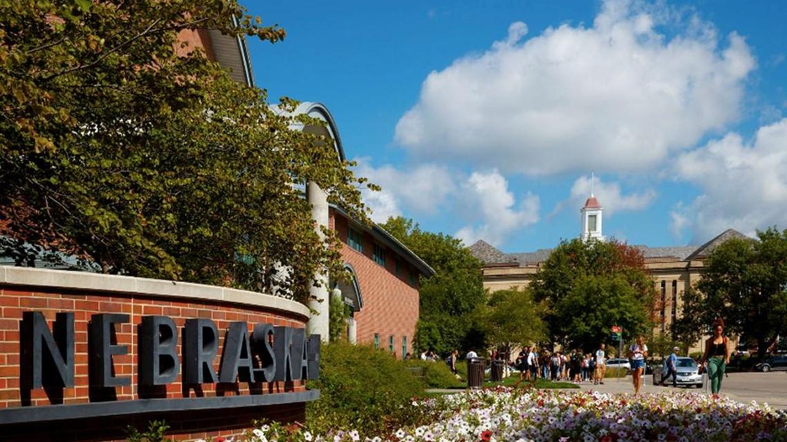 The University of Nebraska-Lincoln’s chancellor, Ronnie Green, announced Thursday that the school will not expel a student who has reportedly identified himself as “the most active white nationalist in the Nebraska area.”