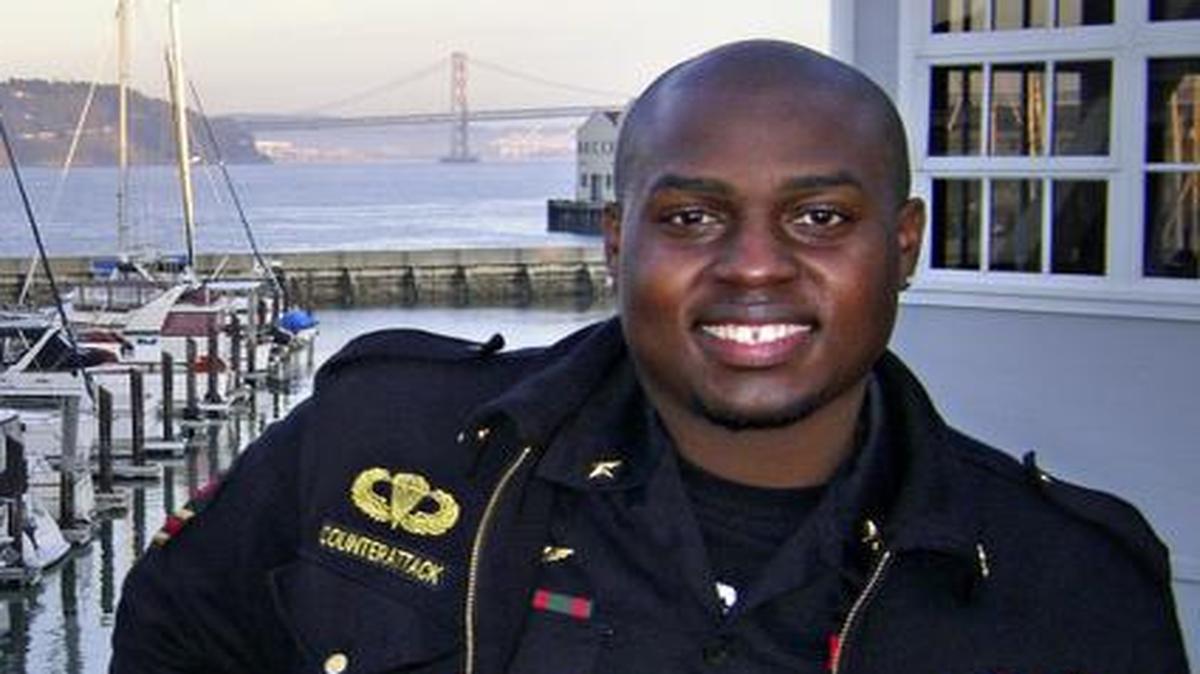 
Robert Champion
