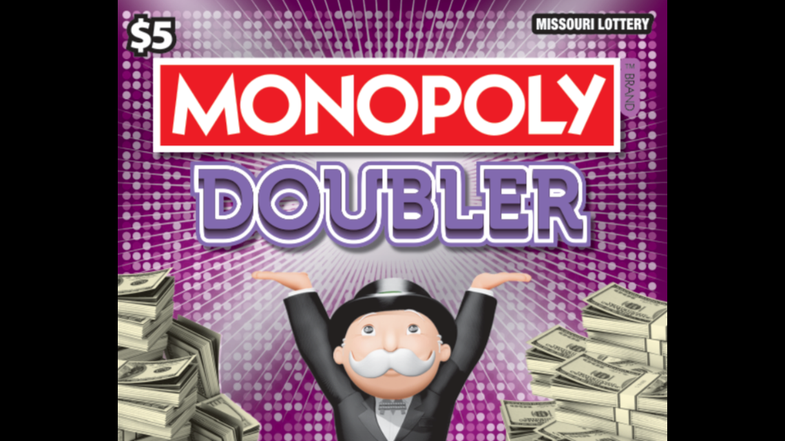 Lottery winner was ‘jumping up and down.’ But he wasn’t done scratching ticket