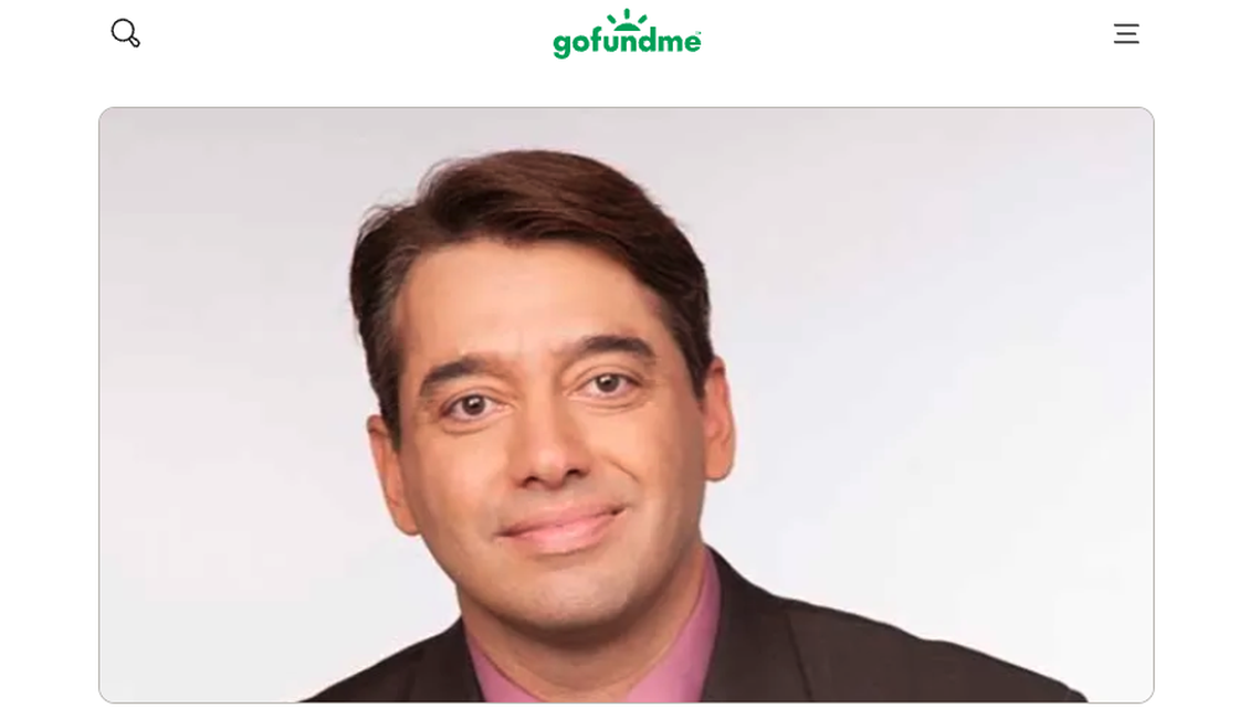 Bill Safos, a “beloved television news reporter,” died in a December 2024 crash. A man who police said was driving recklessly has now been arrested, authorities say.