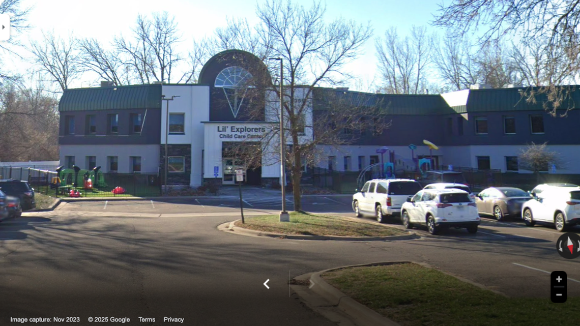 A teacher at Lil’ Explorers Childcare Center in Plymouth, Minnesota, was fired after videos show her abusing kids in her care.