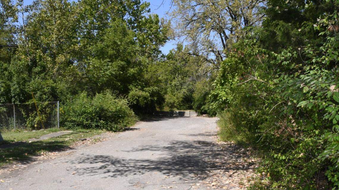 A rideshare driver is accused of murder after a missing woman’s body was found in a wooded area in Indianapolis, Indiana, according to police.