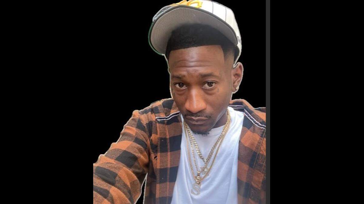 A Pennsylvania man was missing before he was found dead in a river, officials said.