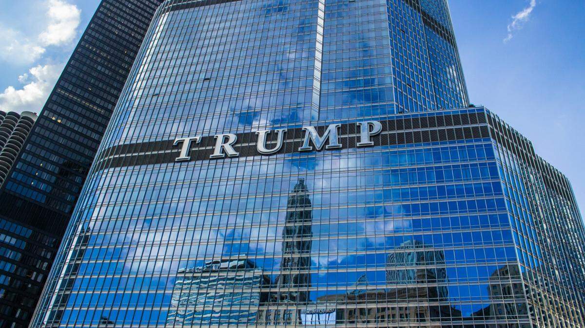 Trump International Hotel & Tower violated multiple environmental protections while using millions of gallons of water from the Chicago River, an Illinois judge ruled.