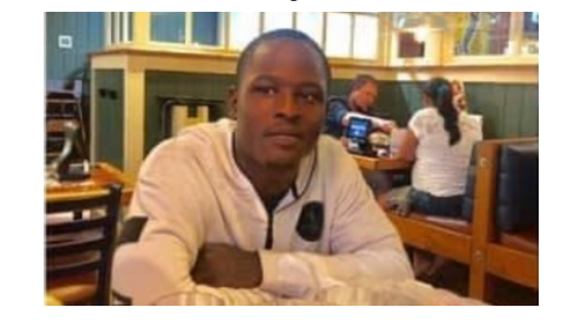 On Feb. 3, Isaac Goodlow was shot and killed by Carol Stream police officers in his home, a family lawsuit said.