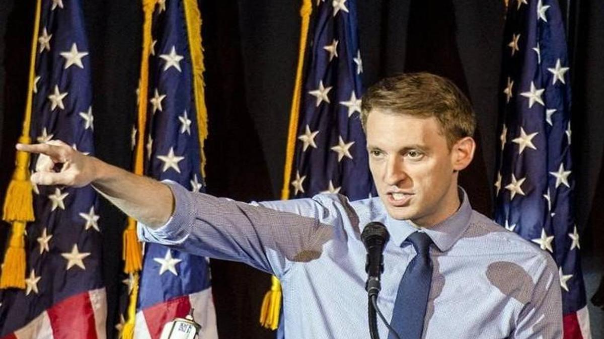 Jason Kander