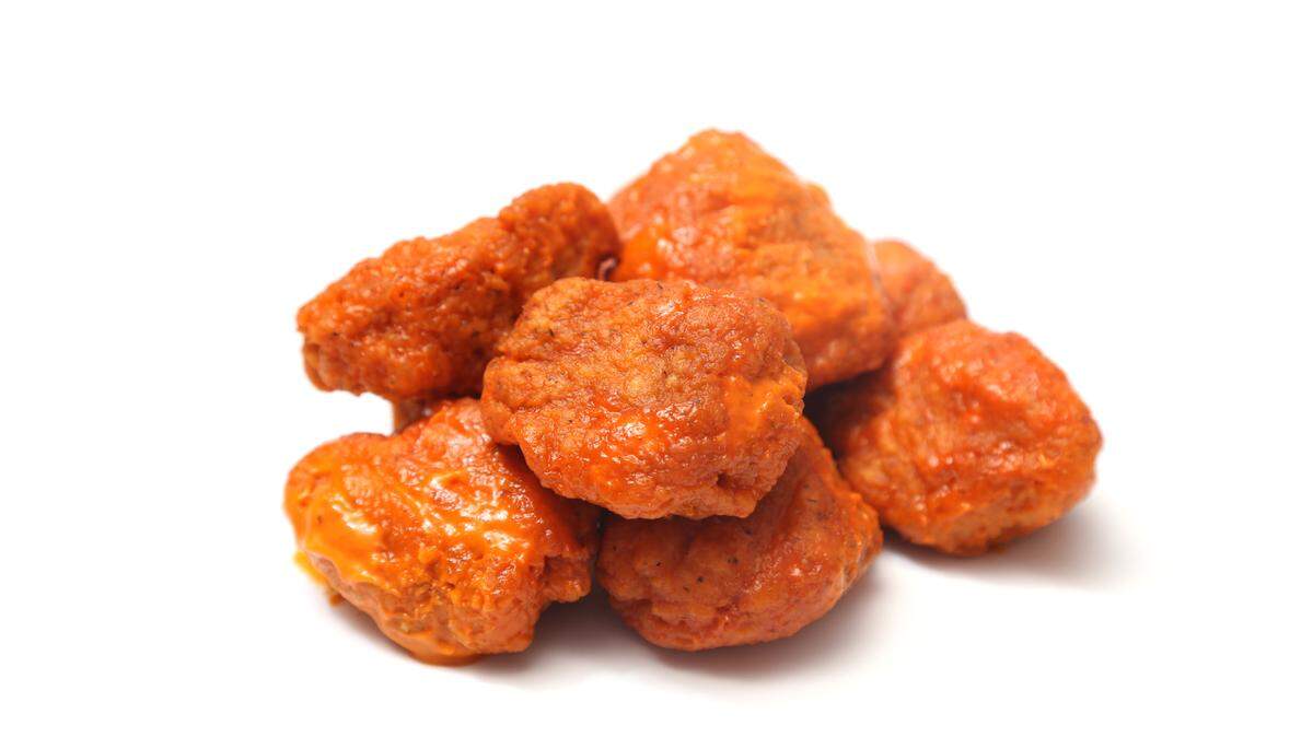 Ohio Supreme Court rules that boneless chicken can have bones in them.