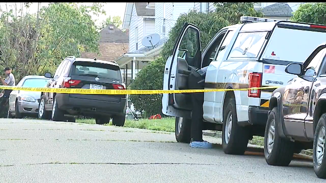 The trial for Keith Burley, accused of killing 8-year-old Mark Mason, is underway in Lawrence County Pennsylvania.