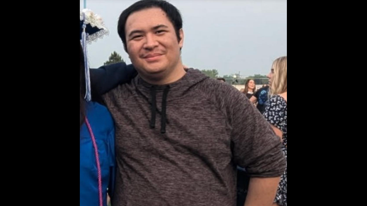 Jacob Angeles has been missing since Aug. 16 after attending the Michigan Renaissance Festival, authorities say.