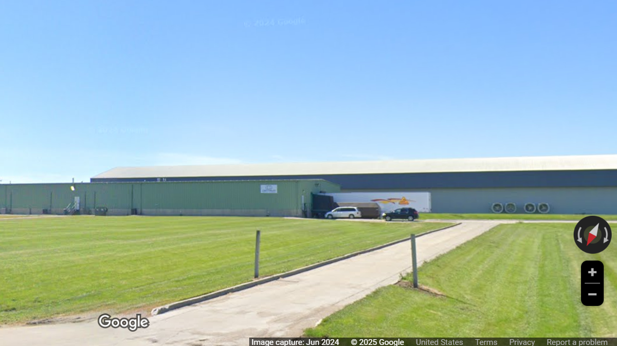 Centrum Valley Farms in Clarion is accused in a lawsuit of racial and sexual harassment of six migrant workers.