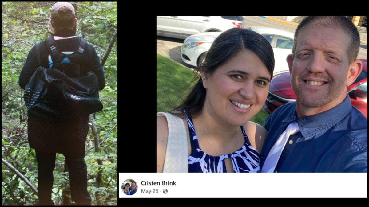 A man was arrested and is accused of killing a couple in an Arkansas park.