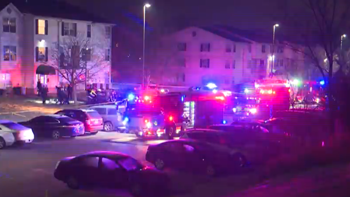 The 16-year-old is now charged with manslaughter, police say.