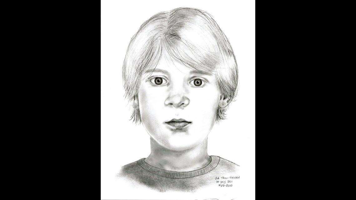 The adoptive mother of Chester A. Breiney, also known as Markku Jutila, told police she beat the boy to death, but charges were dismissed, authorities said.