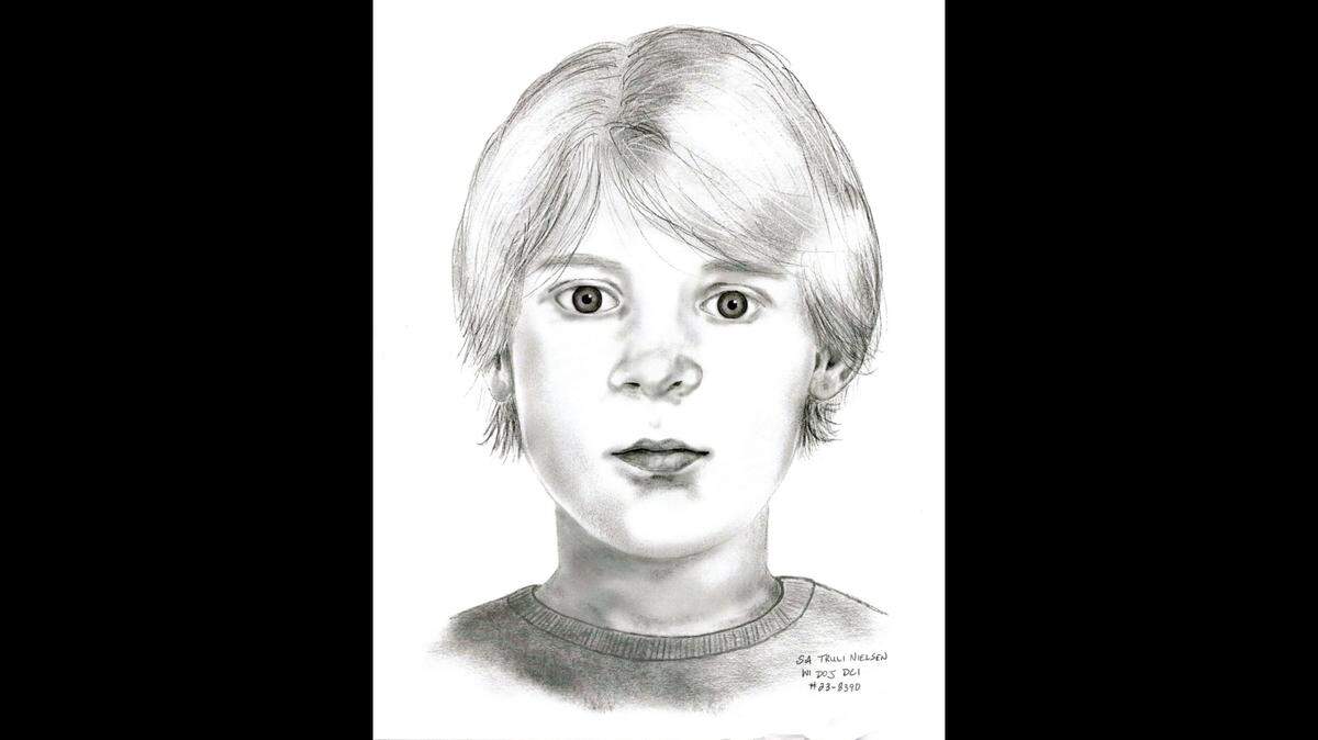 The adoptive mother of Chester A. Breiney, also known as Markku Jutila, told police she beat the boy to death, but charges were dismissed, authorities said.