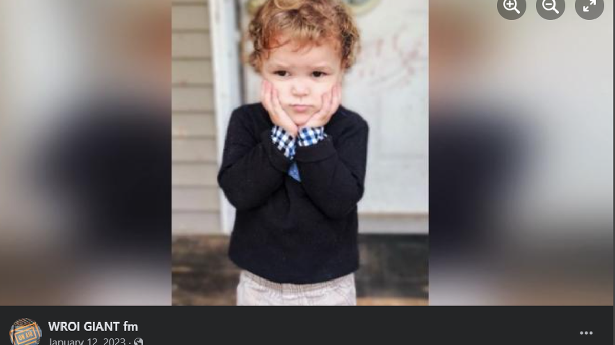 Judah Morgan was four years old when he was beaten to death. His mother and father were sentenced to prison.