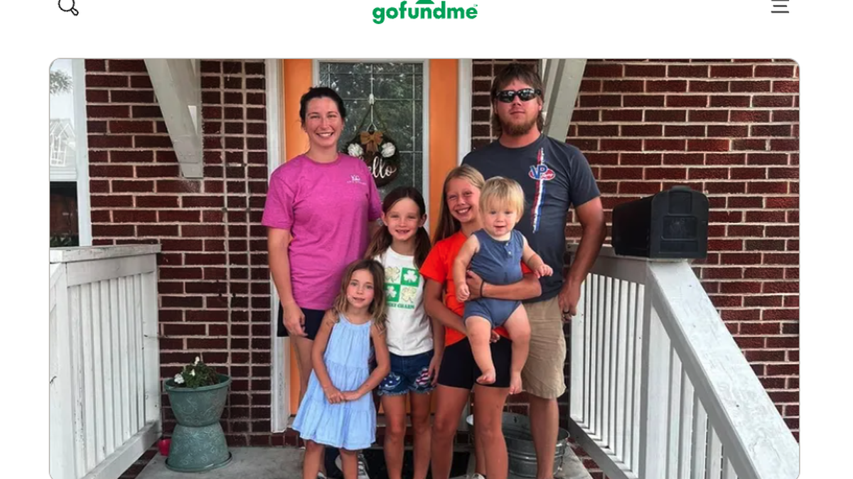 Reven Newbound, left, died in a boating crash along with his 7-year-old daughter, Missouri authorities say.