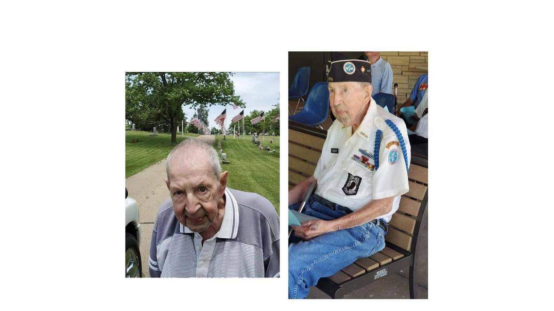 A 92-year-old man’s body was found in a car submerged in the Mississippi River, Illinois cops said. He had been missing since March.