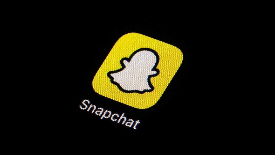 A 20-year-old was charged after being accused of posting child pornography for sale on Snapchat, CA officials said.