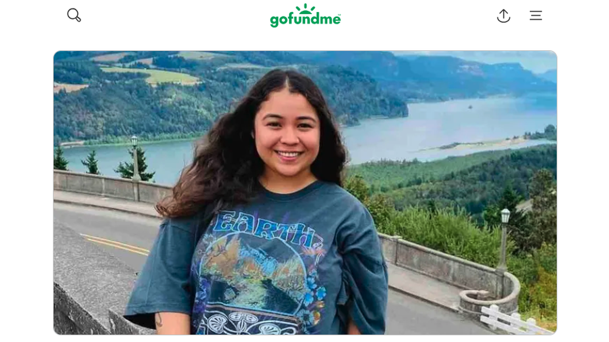 Ruby Garcia, 25,was found shot and killed along the side of a Michigan road March 22, troopers say.