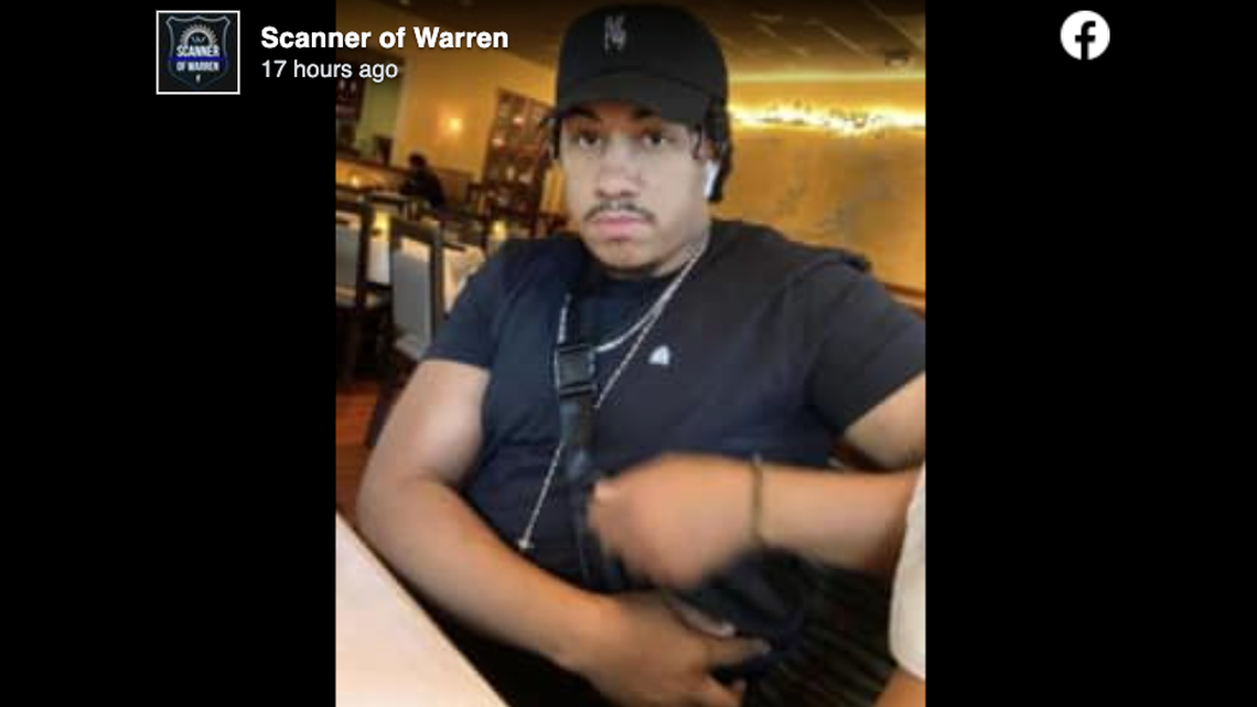 The body of James Wilkins, missing since June 9, was discovered buried in a remote area Nov. 13 in Michigan, police say.