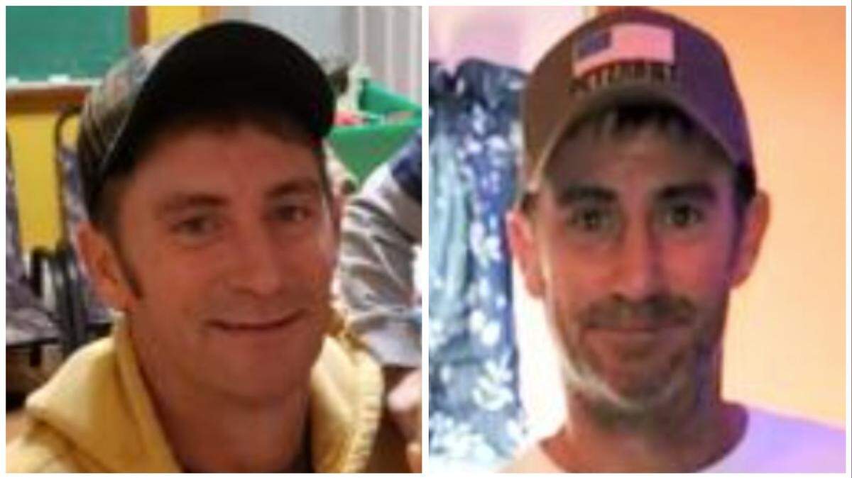 The body of David Schultz, a trucker missing since November 2023, was discovered in a field five months later, authorities say.