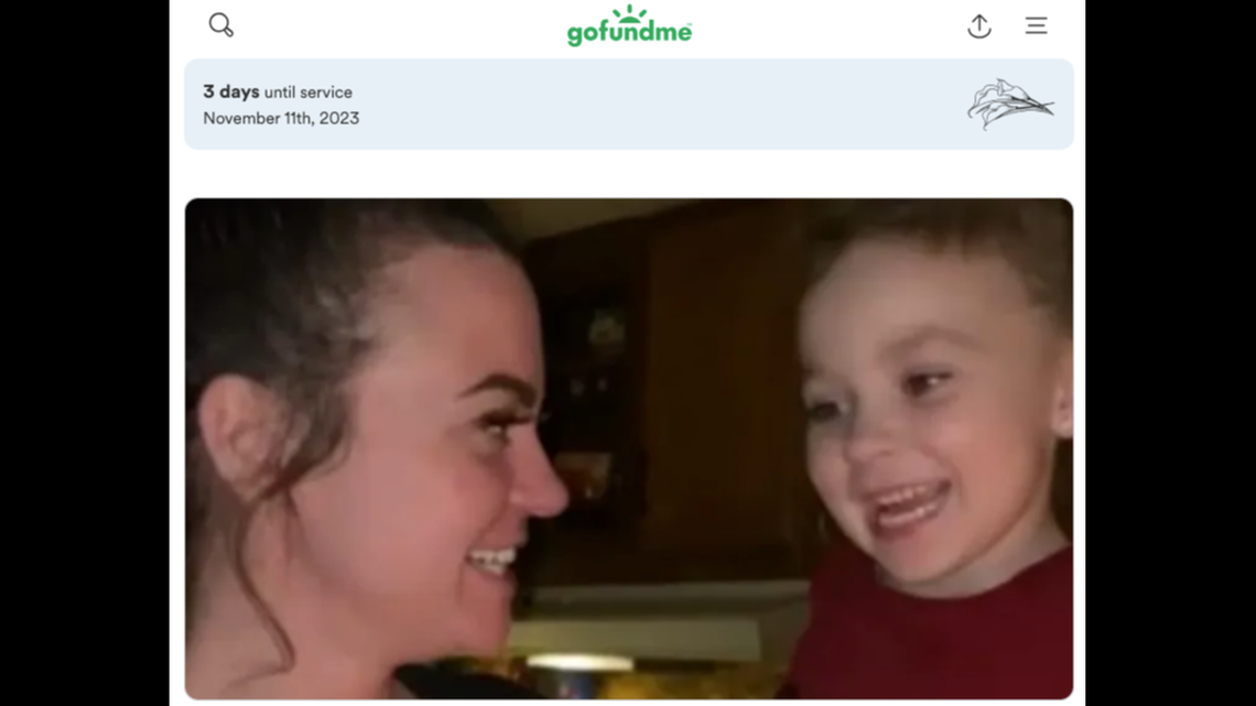 Jonnie Klein, 31, was shot and killed at an ATM in Worth, Illinois, family says.