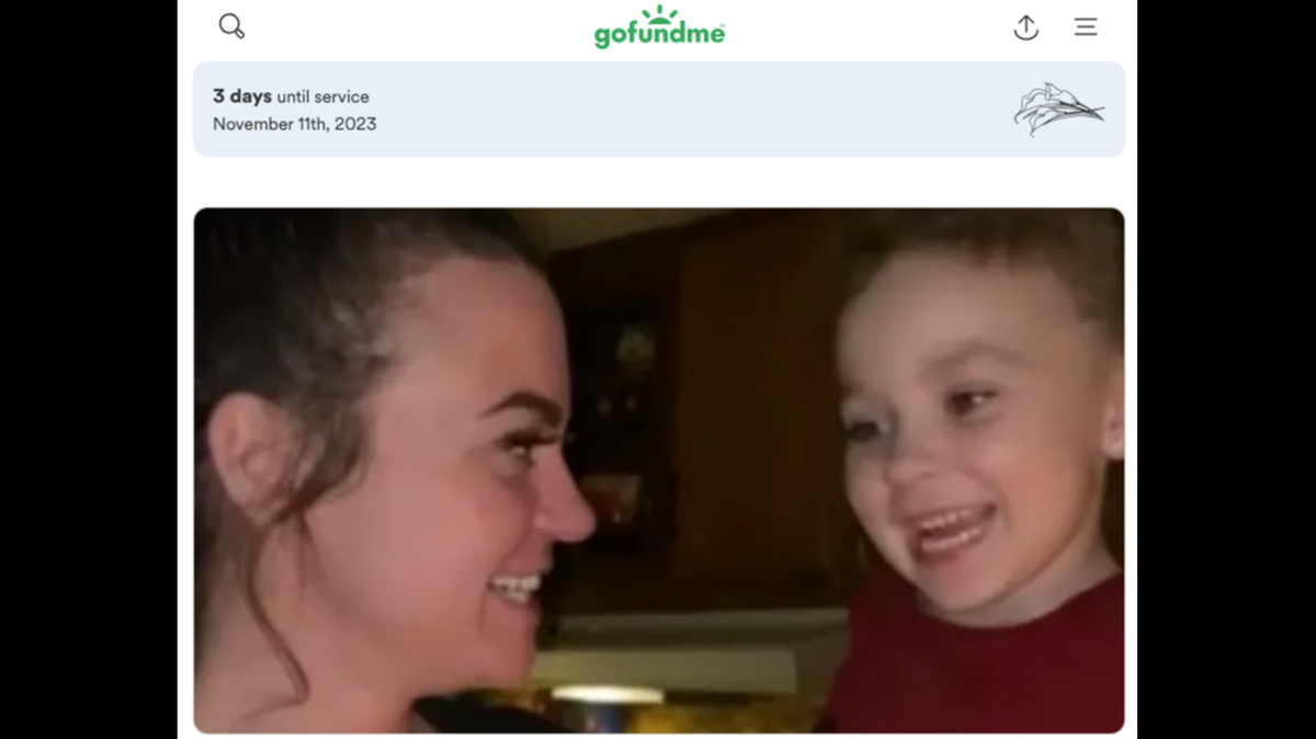 Jonnie Klein, 31, was shot and killed at an ATM in Worth, Illinois, family says.