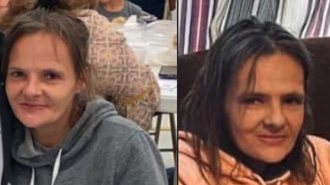 Donne Eye, 44, was missing since Jan. 8 after being dropped off in the Mark Twain National Forest, family says.