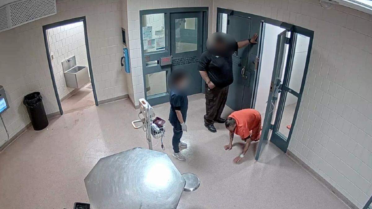 A Minnesota man’s family was awarded a $3.4 million settlement after a lawsuit said jail staff failed to provide medical care to the man, leading to his death.