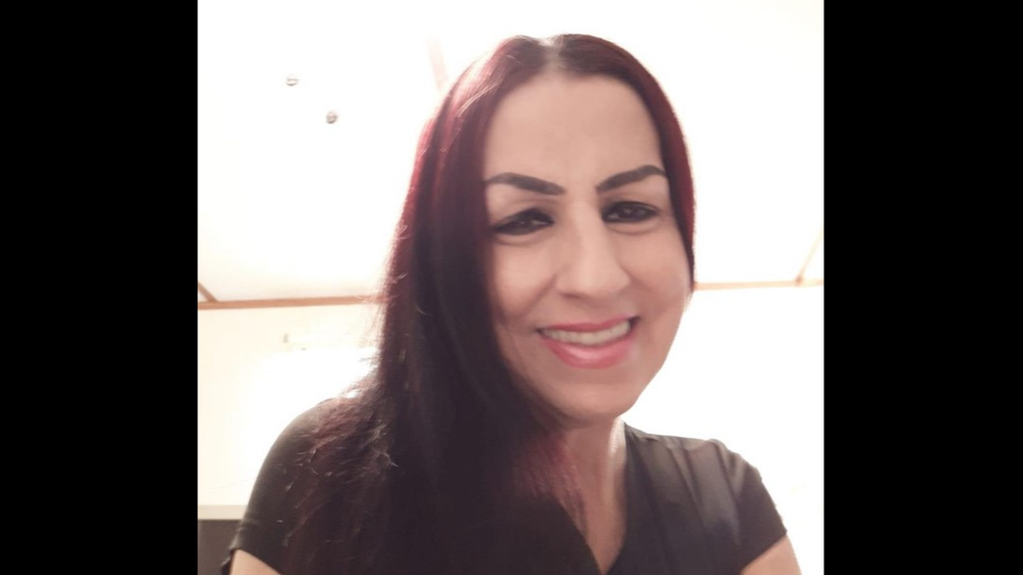 Lorena Scott, a 59-year-old woman who crashed her vehicle Nov. 30, was found dead about a quarter-mile away days later, cops say.