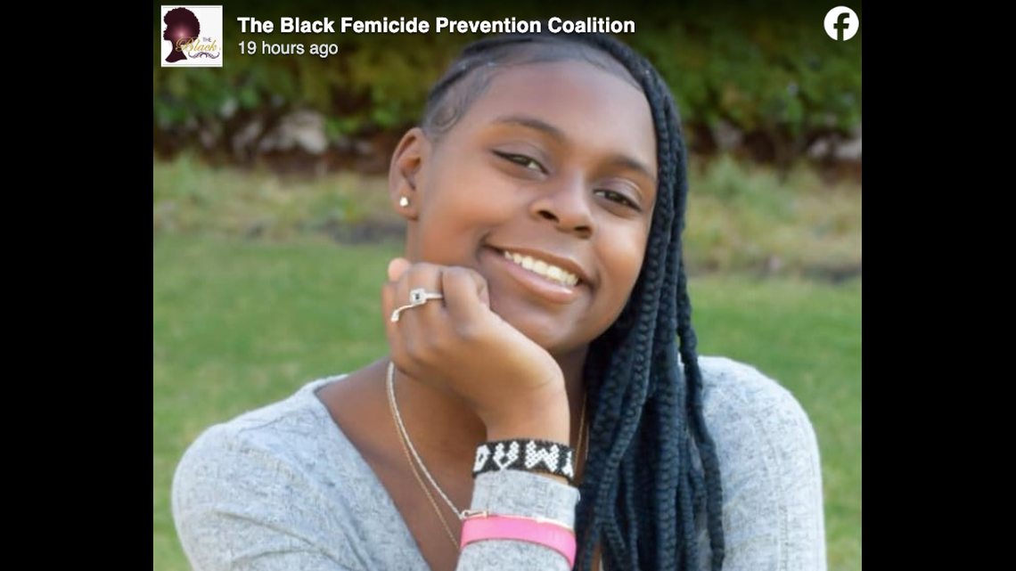 Da’Mya Cummerlander was shot and killed just after midnight on June 2. Two people were then fatally shot at her vigil, police say.