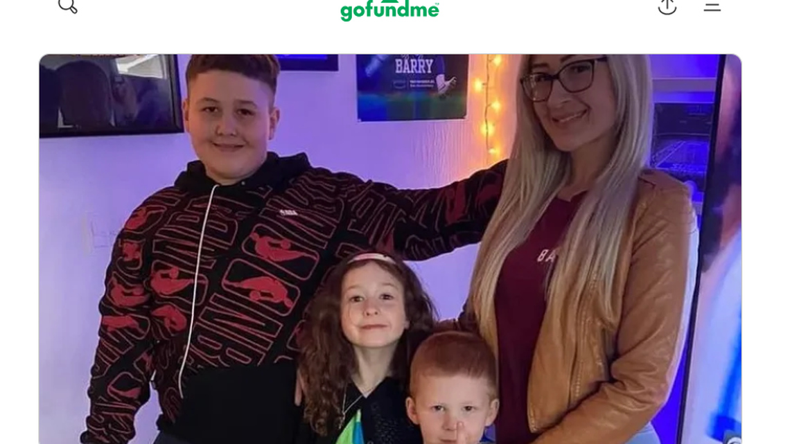 The mother of two children killed in a car crash in Michigan is suing the driver and the tavern she says served the driver drinks before the crash.