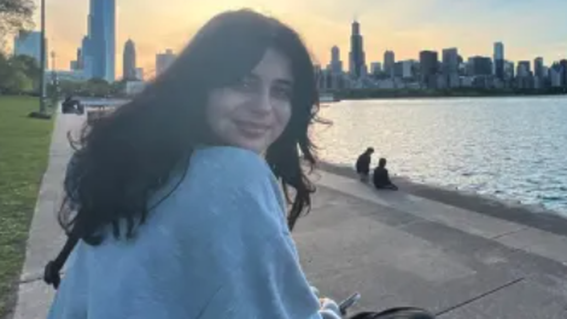 Mom slams immigrant crackdown spurred by daughter’s death. ‘Reclaiming her legacy’