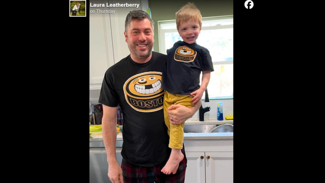 A husband and father, Wisconsin man Ben Oberto went missing after leaving a business dinner in Illinois, officials say.