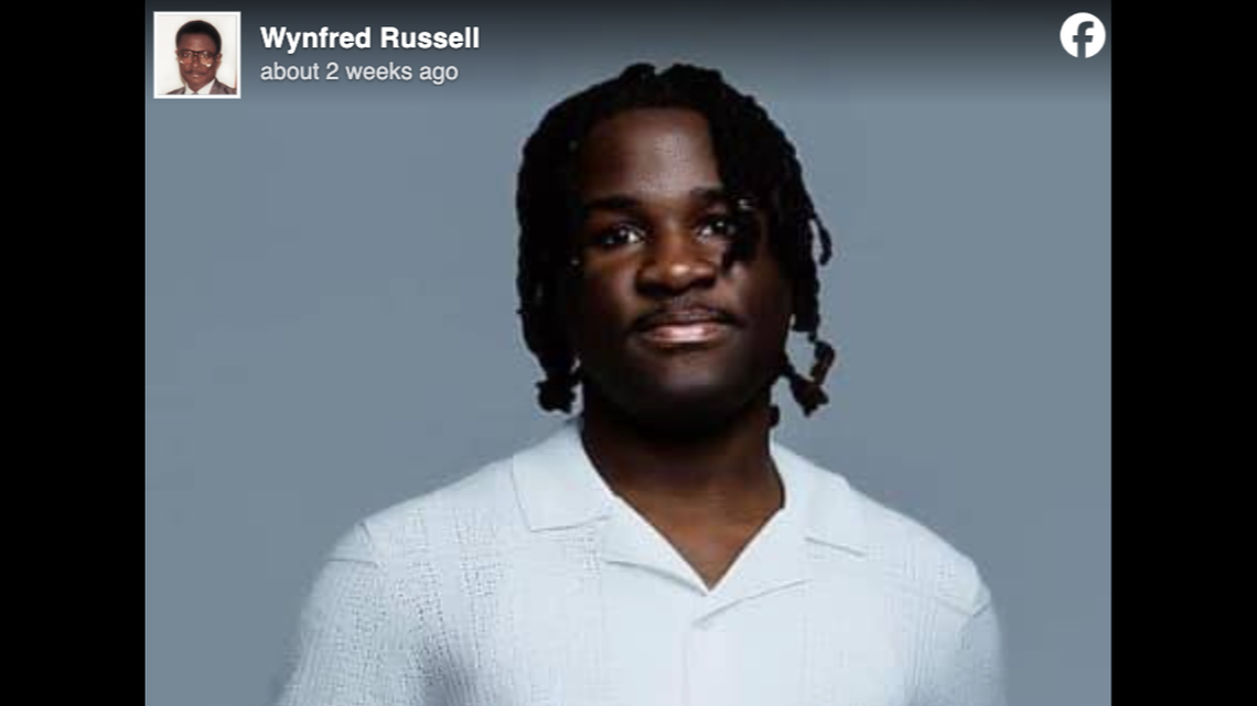 Diamond Eddie Manly, 18, was fatally shot March 2 in a robbery over vape pens, authorities say.