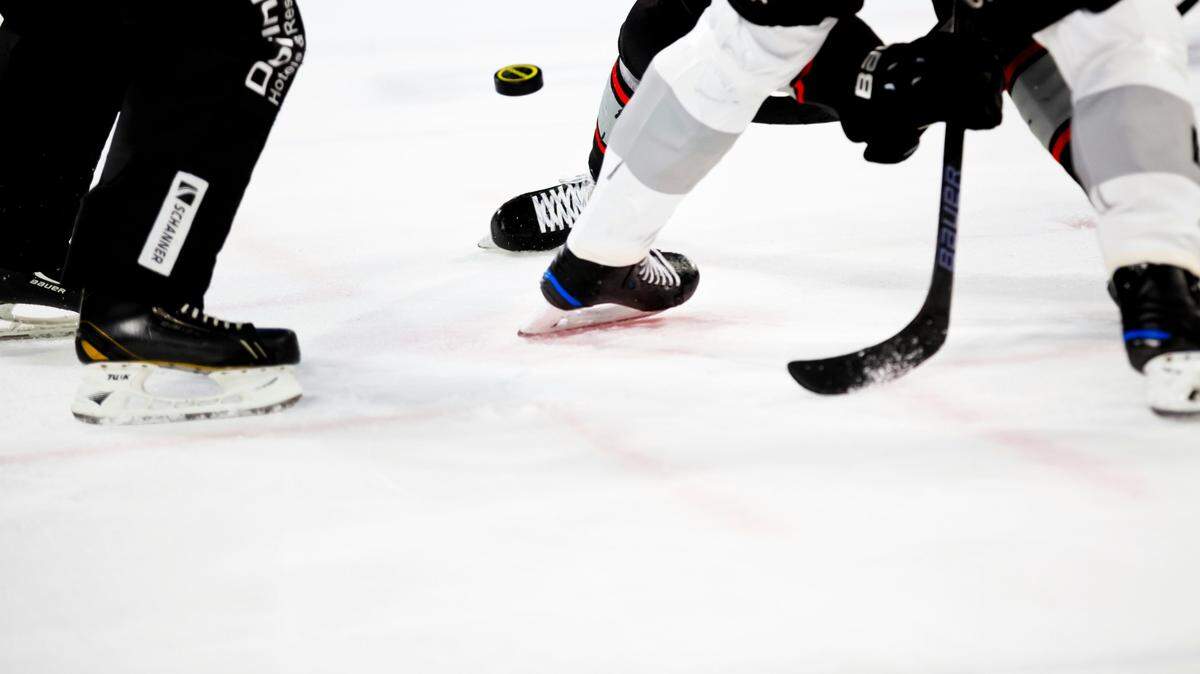 A hockey player says her opponent illegally body checked her during a game, leading to serious injuries.