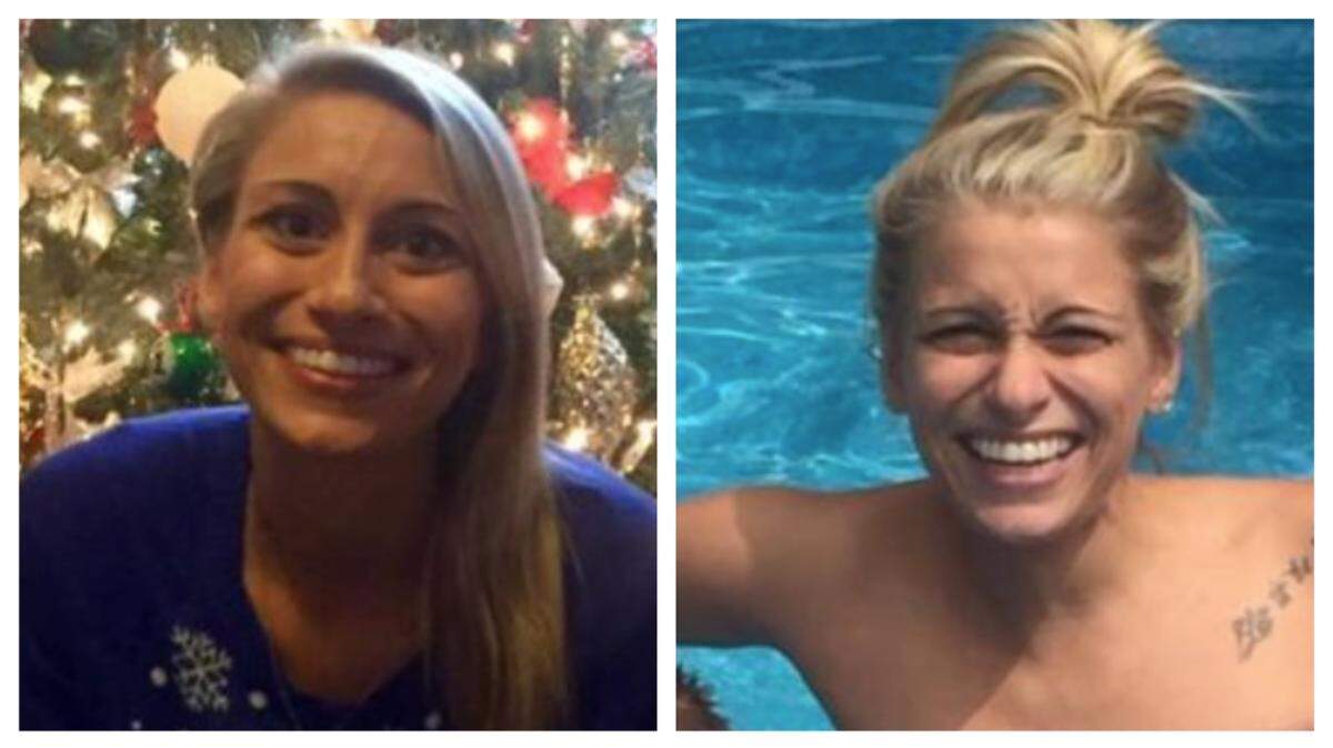 Remains were found Sept. 28 of Emily Strite, who went missing in April.