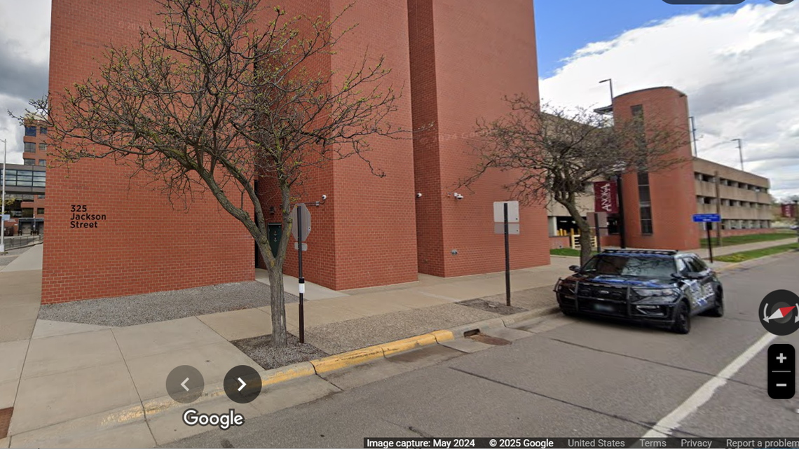 A Minnesota man, who was once an inmate at the Anoka County Jail, was awarded $2.75 million in a lawsuit settlement.