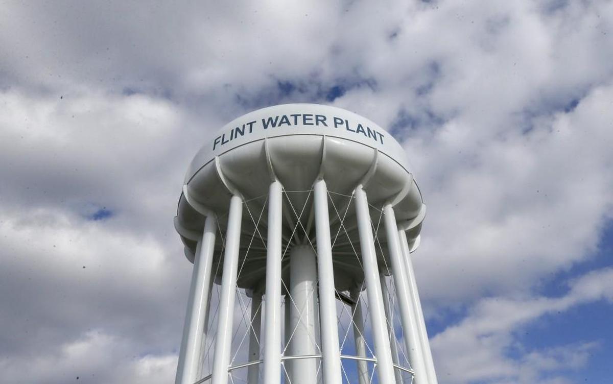 The city of Flint, Mich., began using the Flint River as its water supply in April 2014 to save money, but it failed to add chemicals to prevent pipe corrosion, causing lead to leach into the water system.
