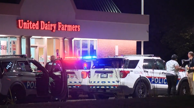 Cops: Man charged with murder in road rage shooting of teen | Kansas ...