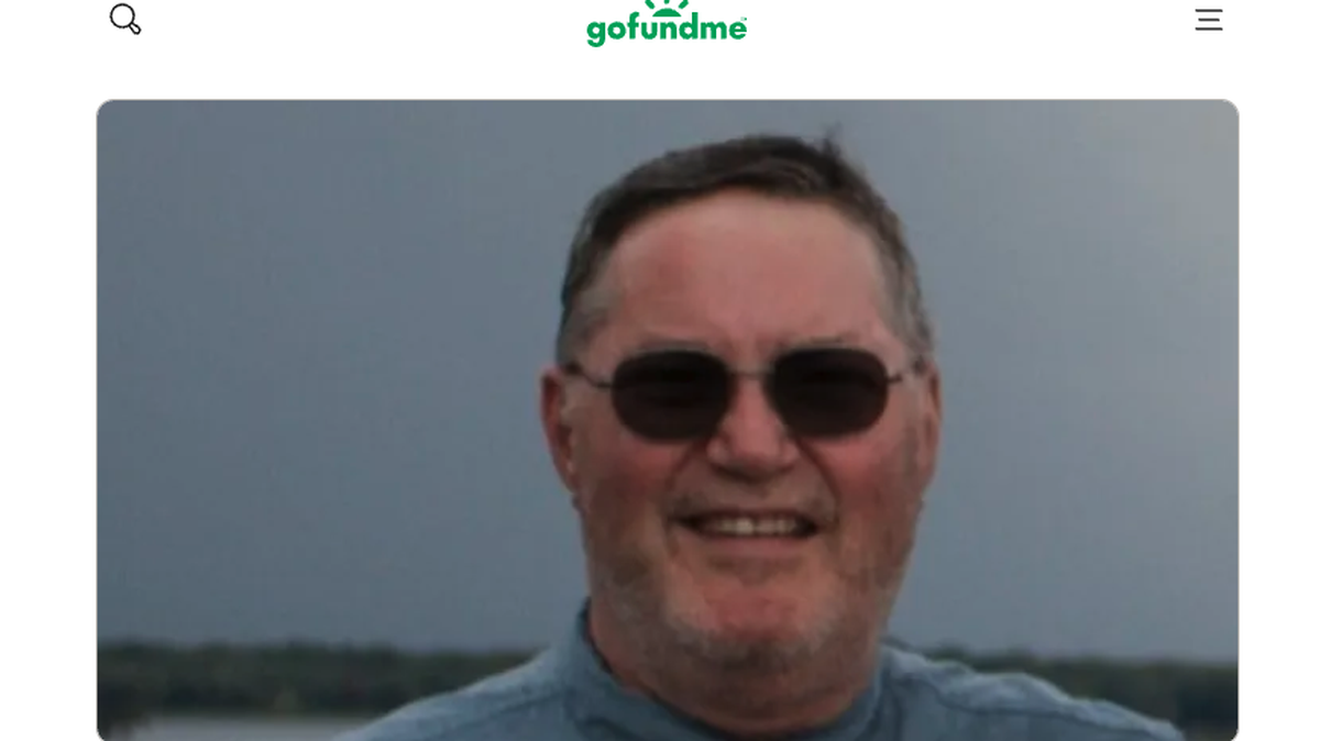Rick Alsept, 62, was killed in a hit-and-run as he walked his dog in Missouri, family says.