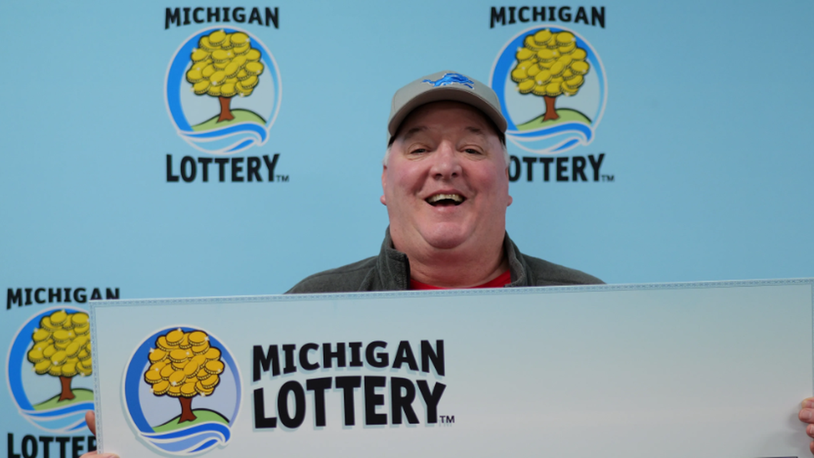 A man who “forgot” he bought Michigan lottery tickets walked around with them in his wallet for days — not realizing he was the winner. 