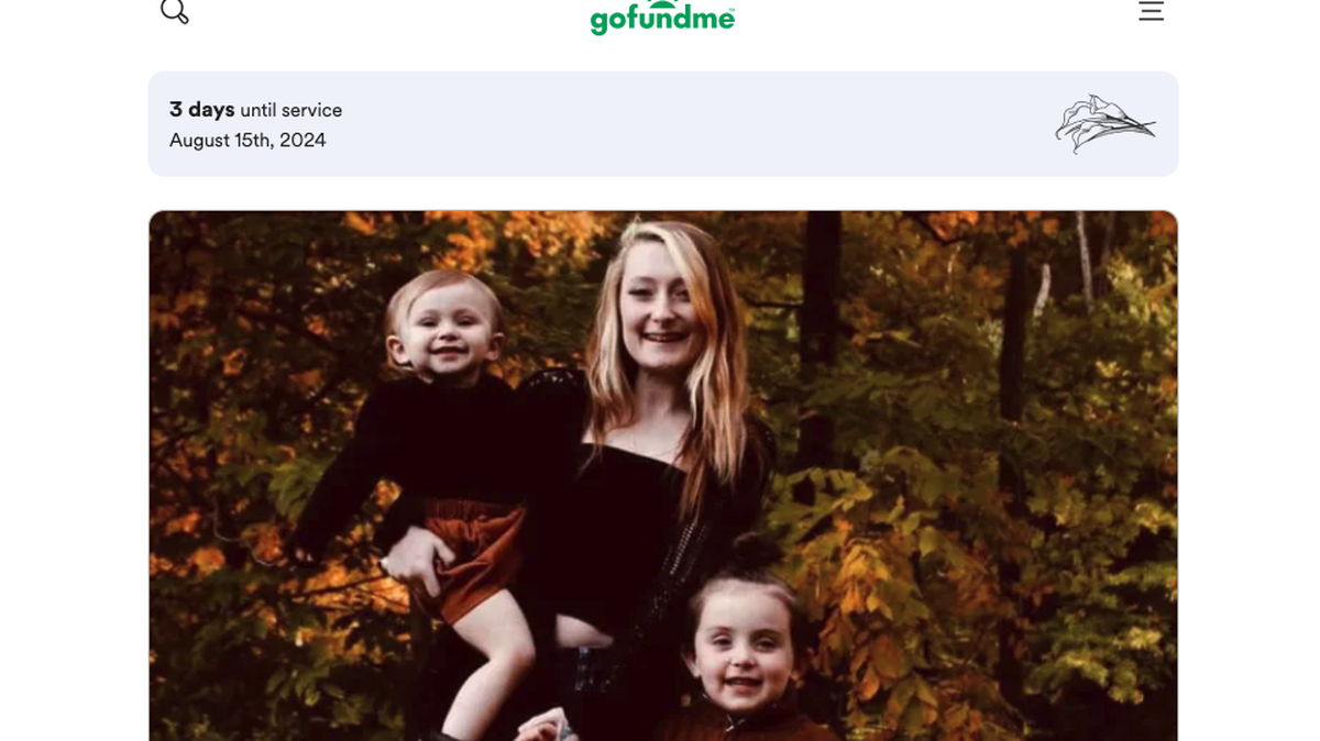Kaitlyn Lee, 25, was shot and killed as she was making a TikTok video, authorities said.